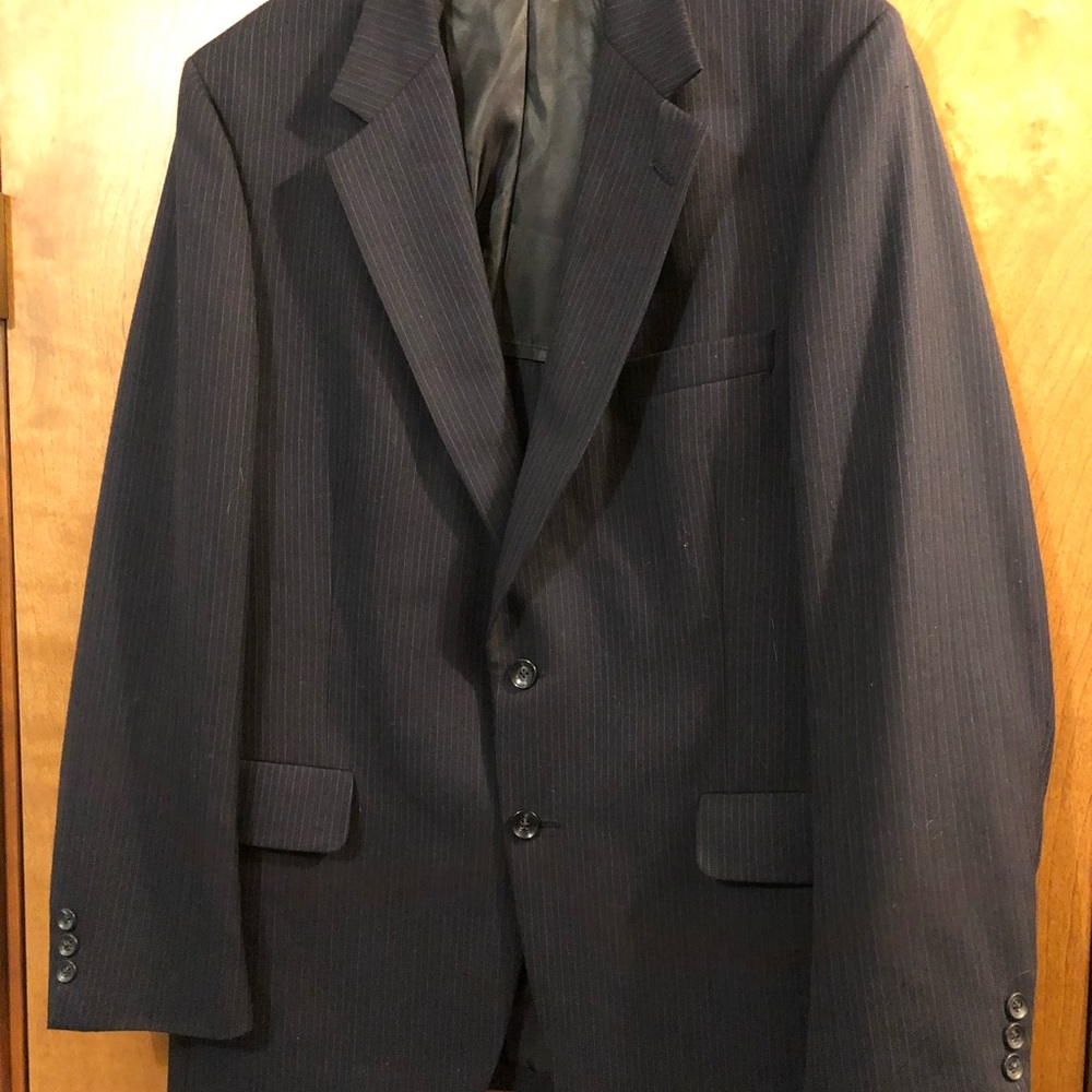 SUITJACKET KINGSRIDGE FULLERS & HILLMAN